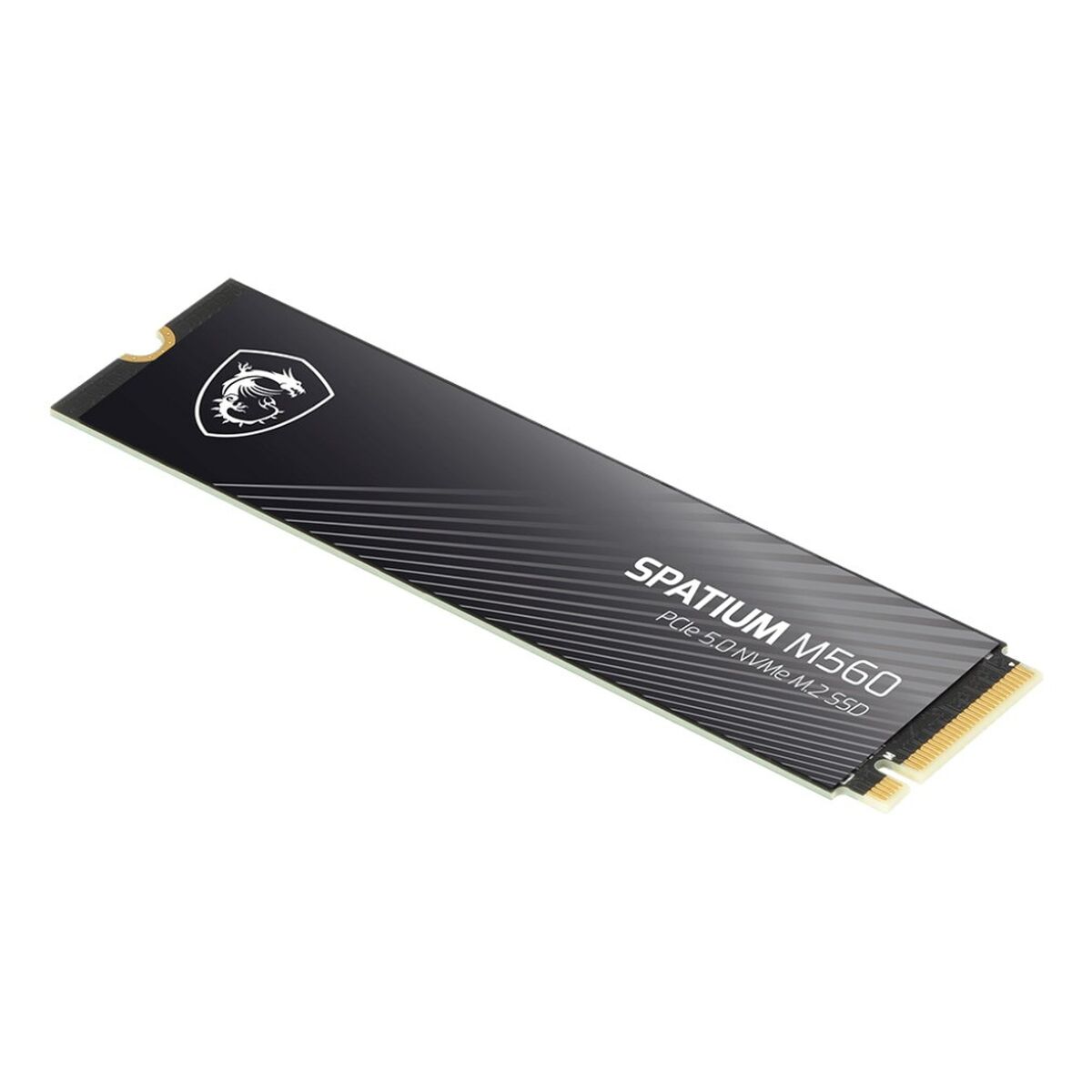 Hard Drive MSI S78-440L0F0-P83 1 TB SSD