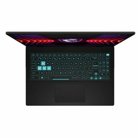 Laptop MSI 9S7-15P214-872 16" 16 GB RAM