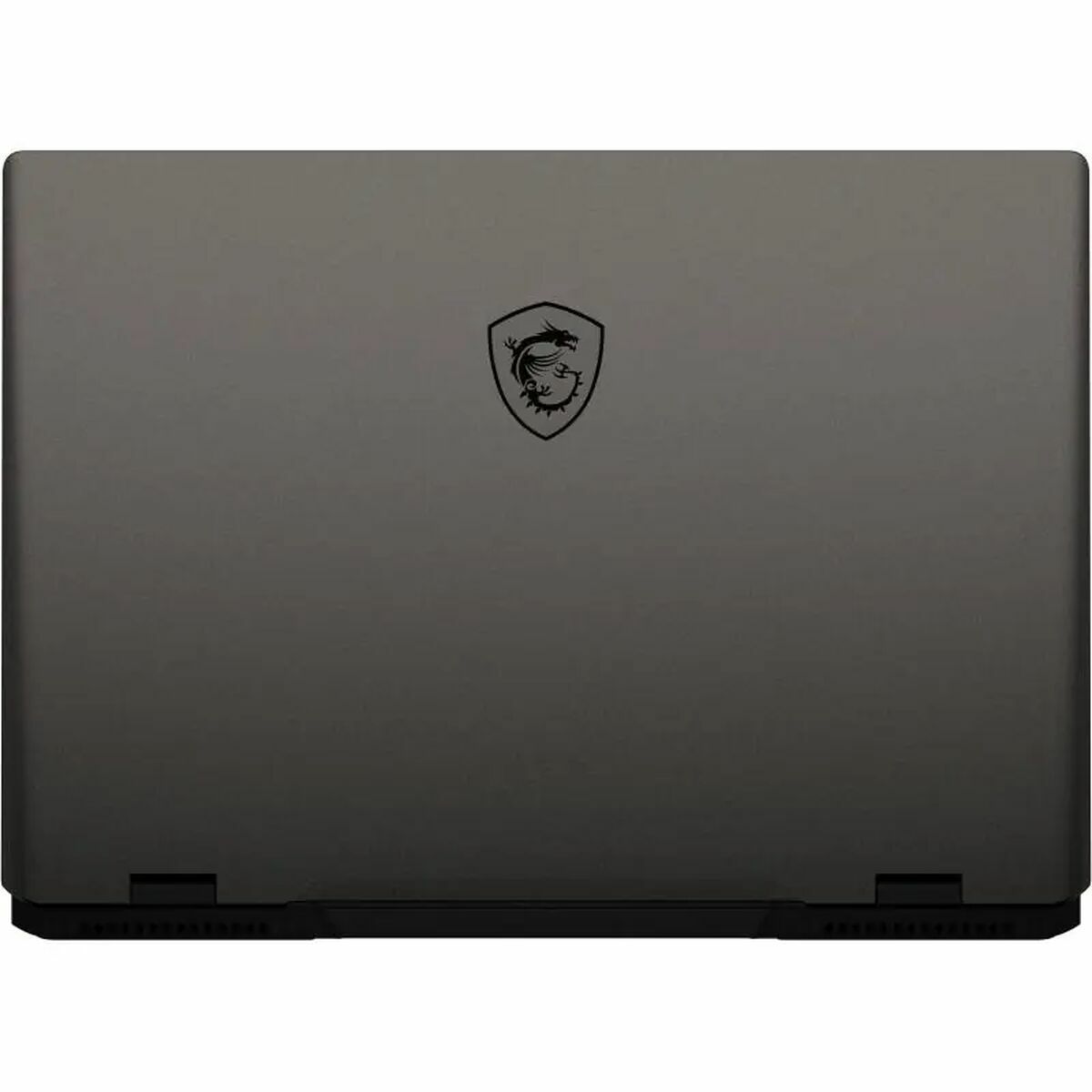 Laptop MSI 9S7-15P214-892 16" 32 GB RAM 1 TB SSD Spanish Qwerty Nvidia Geforce RTX 4060