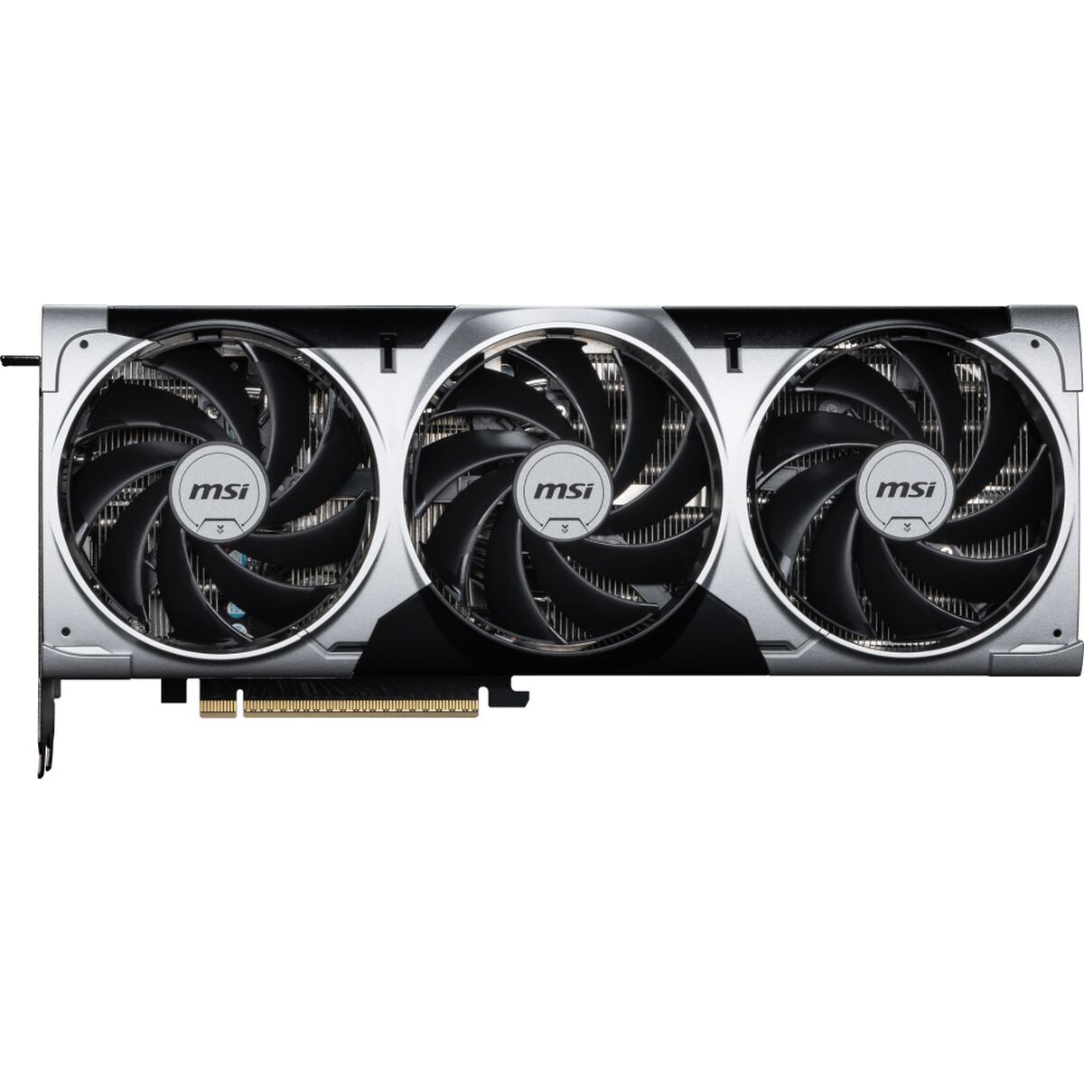 Graphics card MSI RTX 5080 16G VENTUS 3X OC PLUS 16 GB