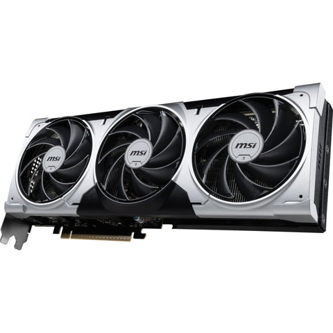 Graphics card MSI RTX 5080 16G VENTUS 3X OC PLUS 16 GB