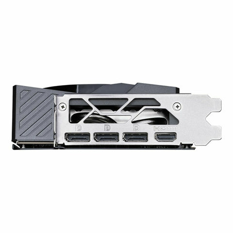 Graphics card MSI GEFORCE RTX 5070 TI 16G GAMING TRIO OC nvidia geforce rtx 5070 ti 16 GB GDDR6X