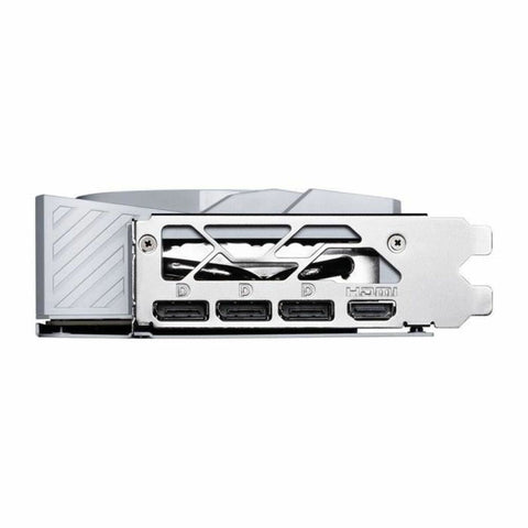 Graphics card MSI RTX 5070 12G GAMING TRIO OC WHI nvidia geforce rtx 5070 12 GB GDDR6X GDDR7