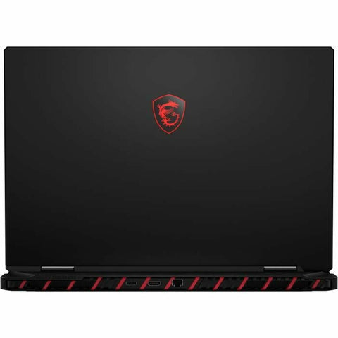 Laptop MSI 2 TB SSD 4 TB SSD RTX 5080