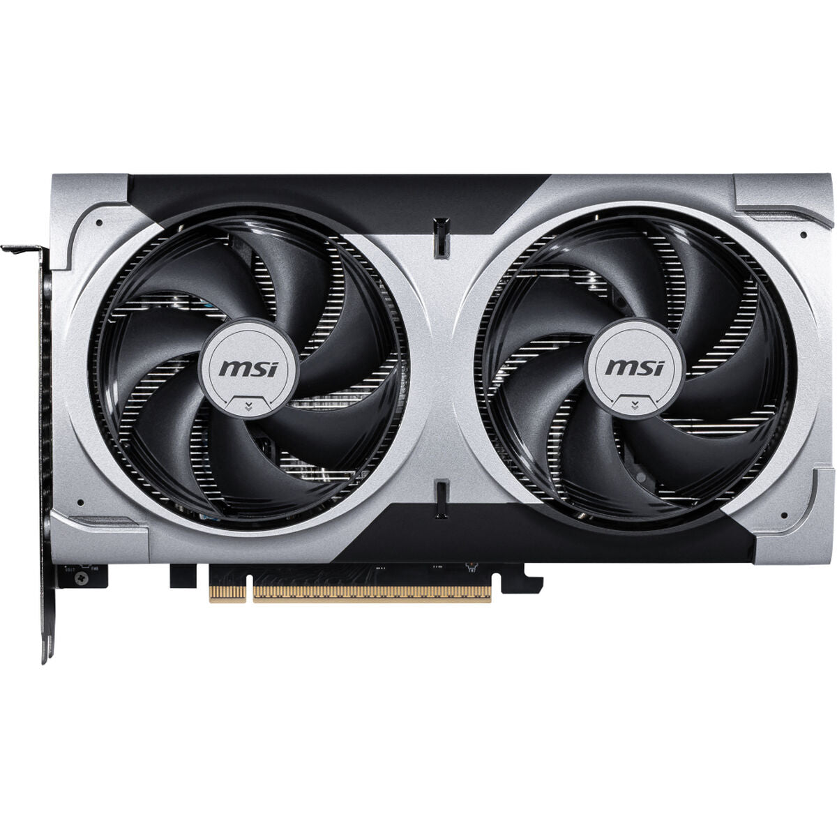 Graphics card MSI 912-V535-005 geforce rtx 5060 ti 16 GB