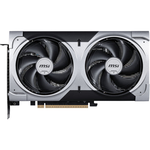 Graphics card MSI 912-V535-005 geforce rtx 5060 ti 16 GB