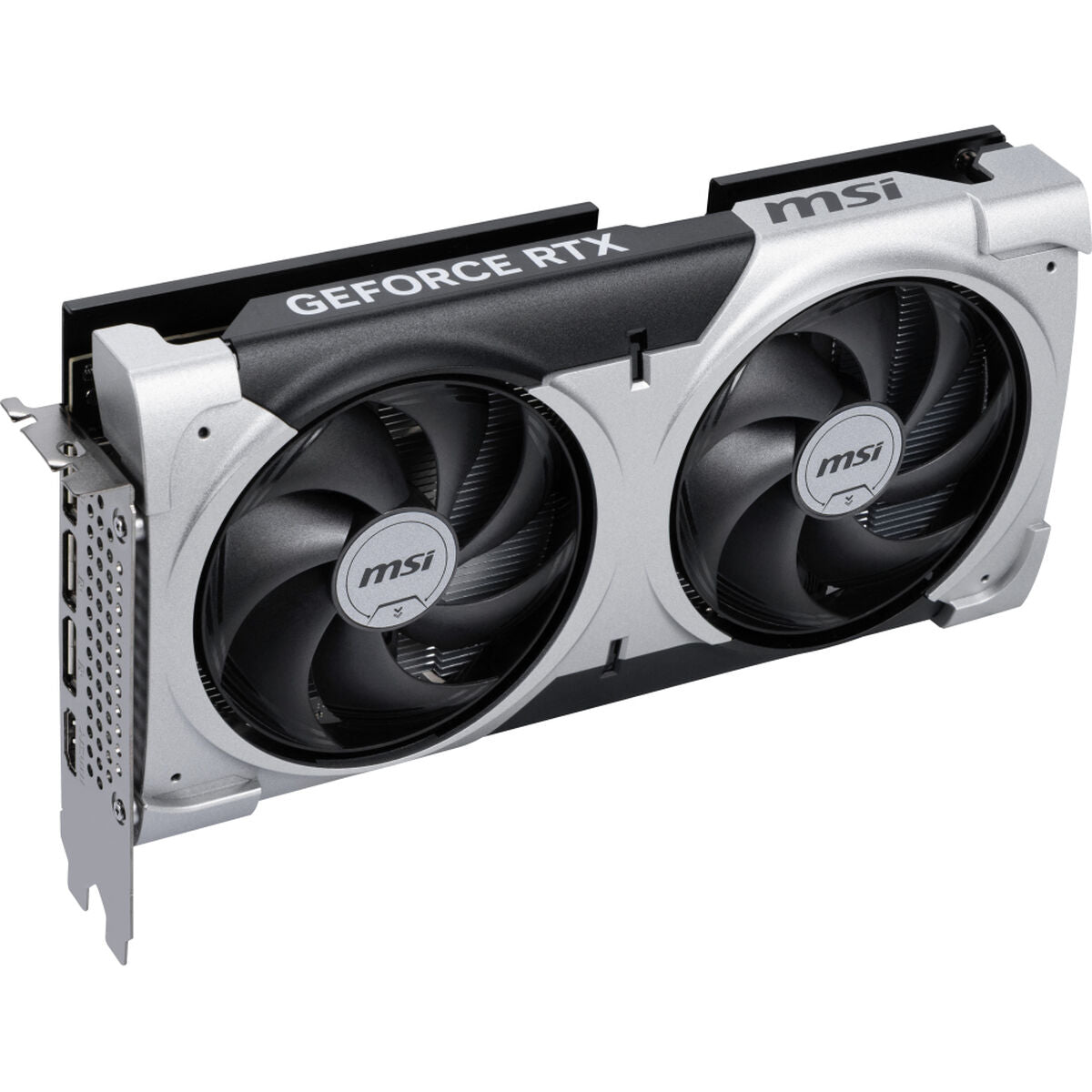 Graphics card MSI 912-V535-005 geforce rtx 5060 ti 16 GB