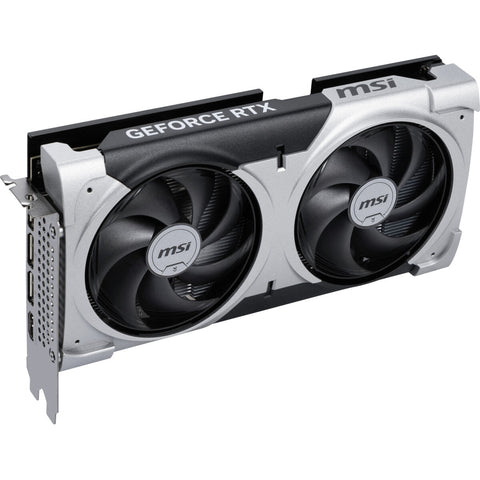 Graphics card MSI 912-V535-005 geforce rtx 5060 ti 16 GB