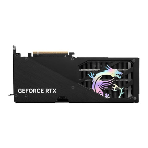 Graphics card MSI RTX 5060 Ti 16G GAMING TRIO OC geforce rtx 5060 ti 16 GB GDDR7
