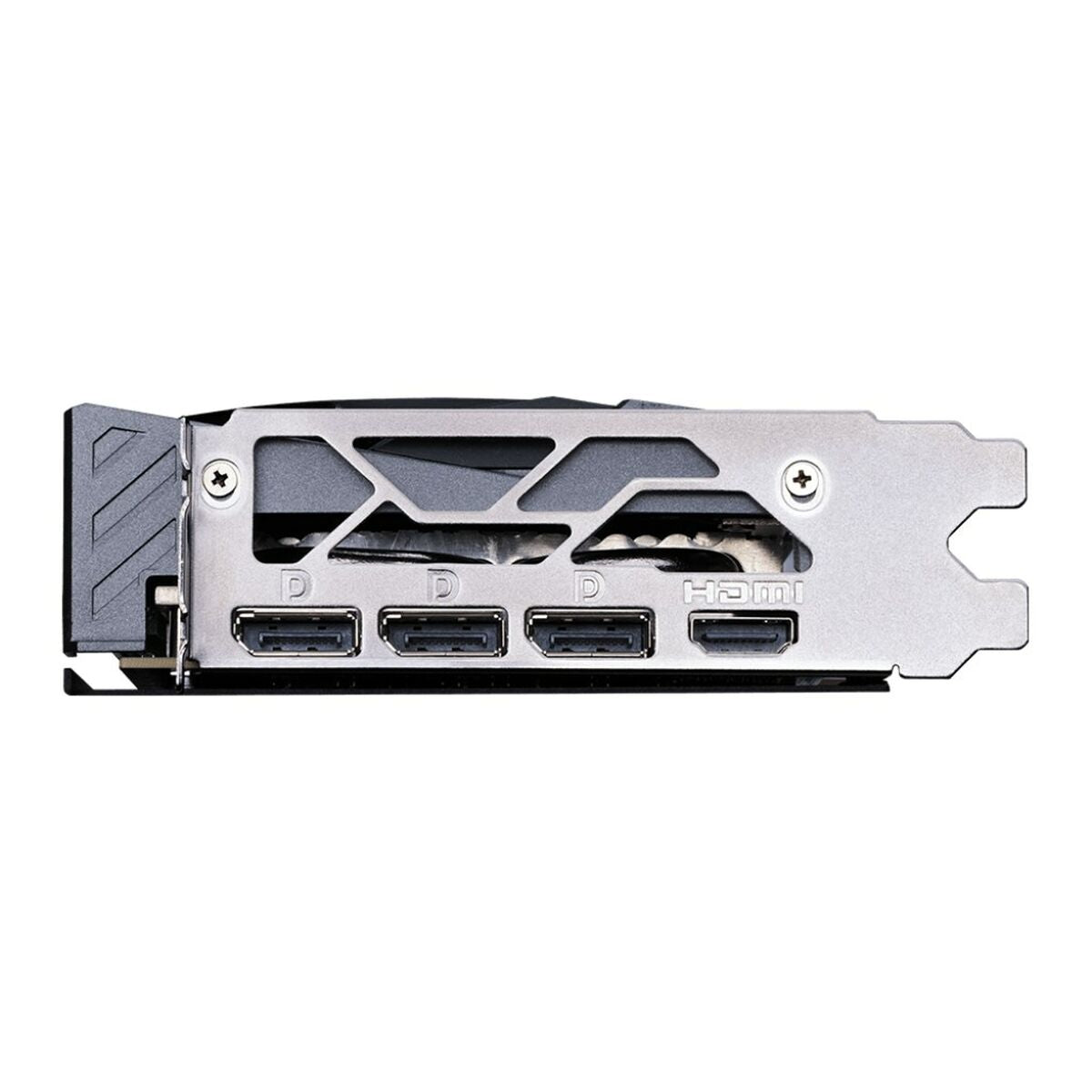 Graphics card MSI RTX 5060 Ti 16G GAMING TRIO OC geforce rtx 5060 ti 16 GB GDDR7