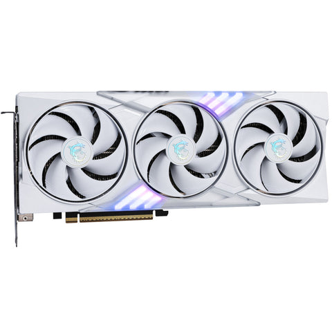 Graphics card MSI 912-V535-033 geforce rtx 5060 ti 16 GB