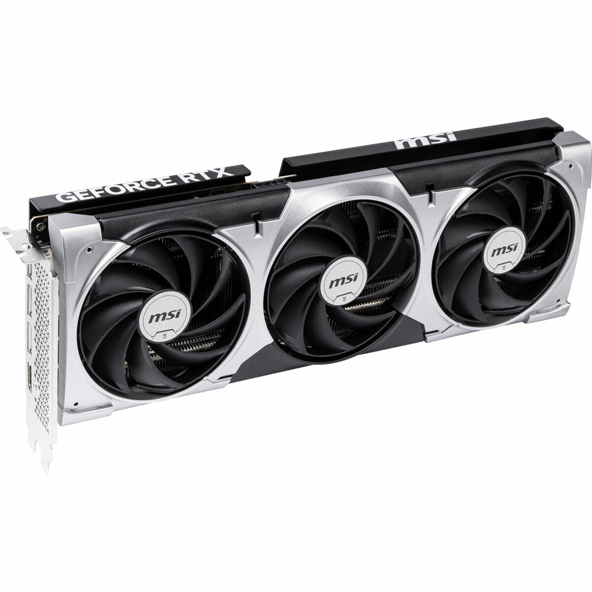 Graphics card MSI 912-V812-077 geforce rtx 5060 ti 16 GB