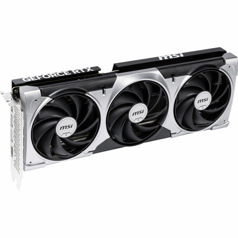 Graphics card MSI 912-V812-077 geforce rtx 5060 ti 16 GB