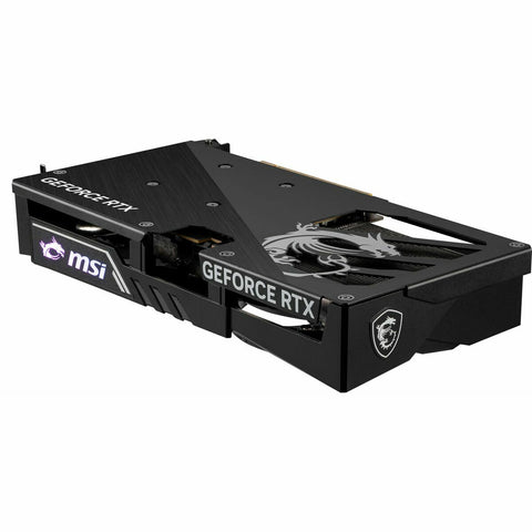Graphics card MSI 912-V537-005