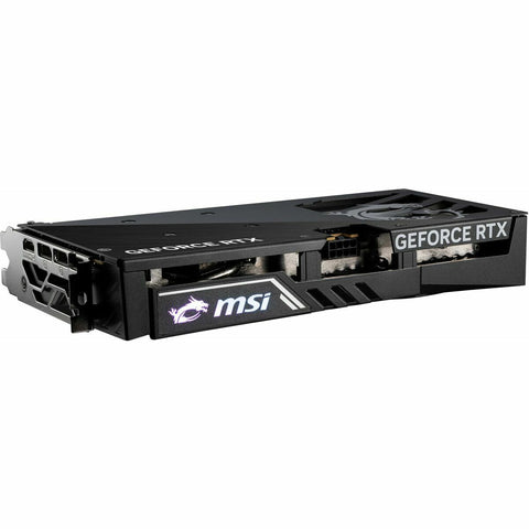 Graphics card MSI 912-V537-005