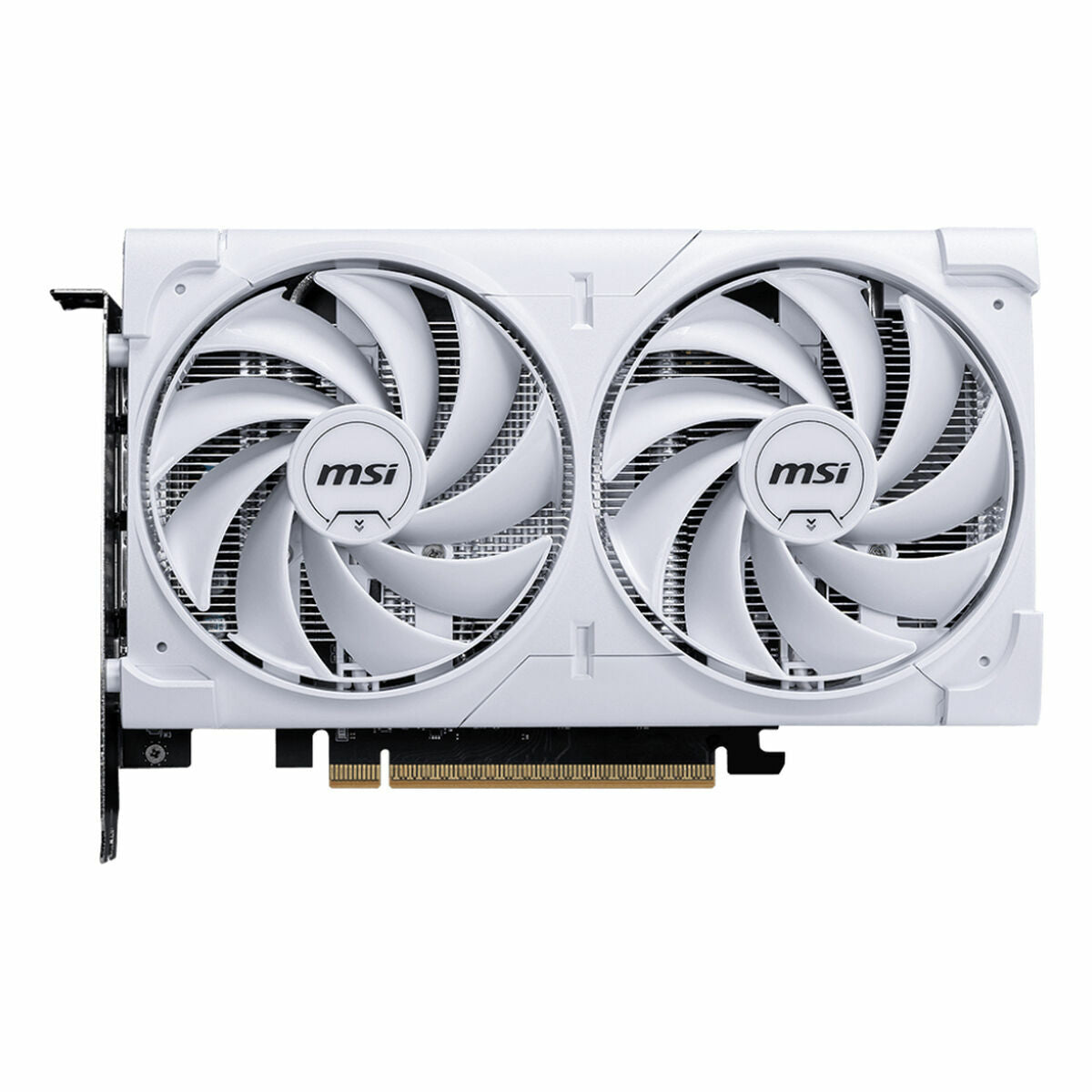 Graphics card MSI 912-V537-003