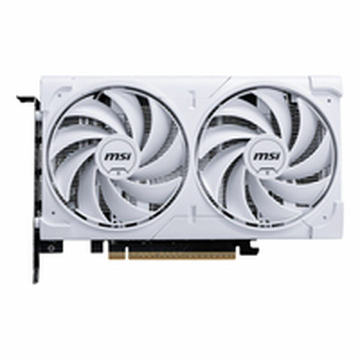 Graphics card MSI 912-V537-003