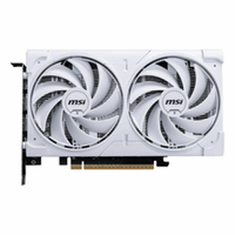 Graphics card MSI 912-V537-003