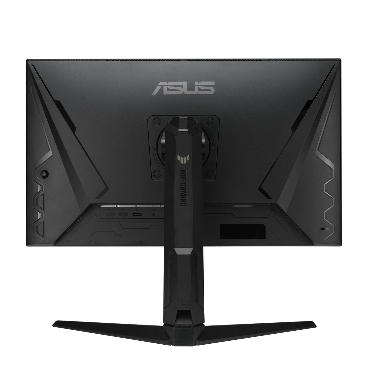 Gaming Monitor Asus VG27AQL3A 27" IPS Wide Quad HD