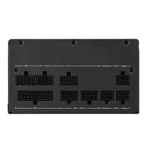 Power supply Asus 90YE00U0-B0NA00 ATX 850 W 80 Plus Gold RoHS