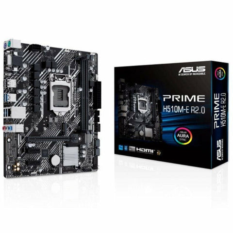 Motherboard Asus 90MB1FQ0-M0EAY0 Intel H470 LGA 1200