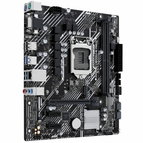 Motherboard Asus 90MB1FQ0-M0EAY0 Intel H470 LGA 1200