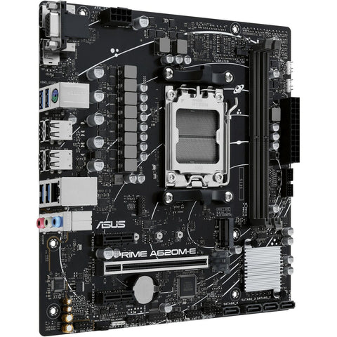 Motherboard Asus 90MB1F50-M0EAYC AMD AM5 AMD