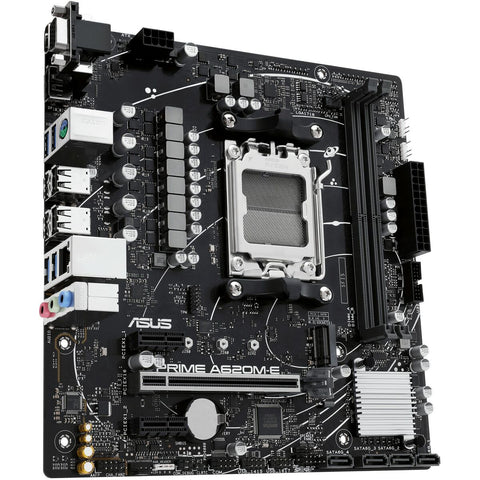 Motherboard Asus 90MB1F50-M0EAYC AMD AM5 AMD