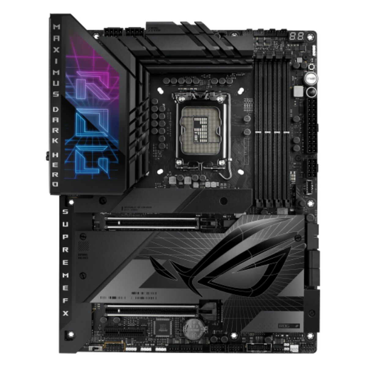 Motherboard Asus Z790-PLUS WIFI D4 INTEL Z790 LGA 1700