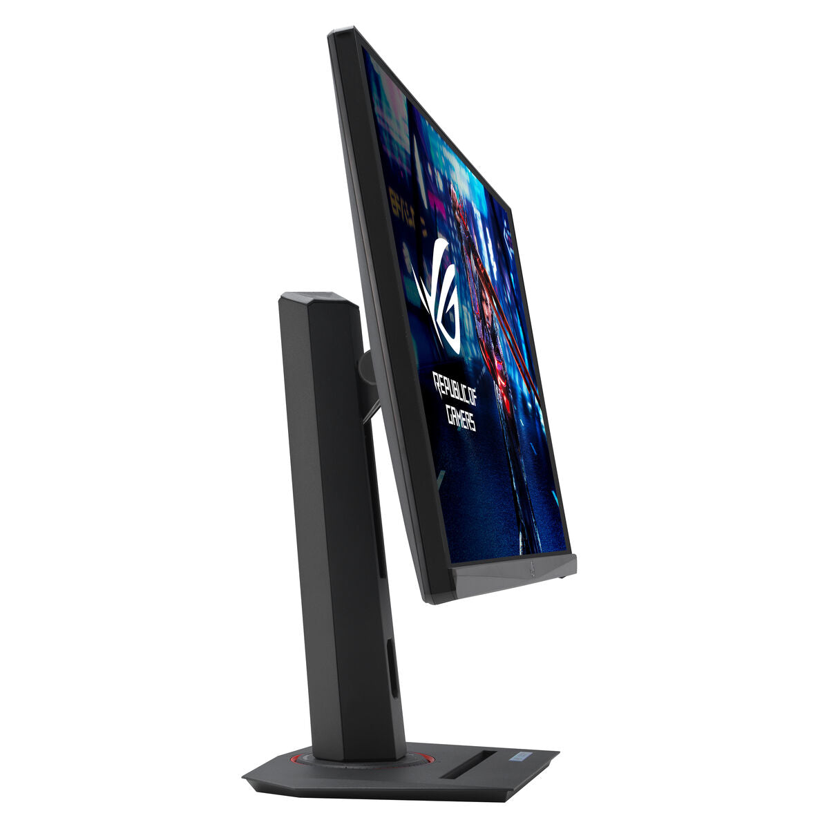 Gaming Monitor Asus XG27ACS 27" 180 Hz Full HD Quad HD