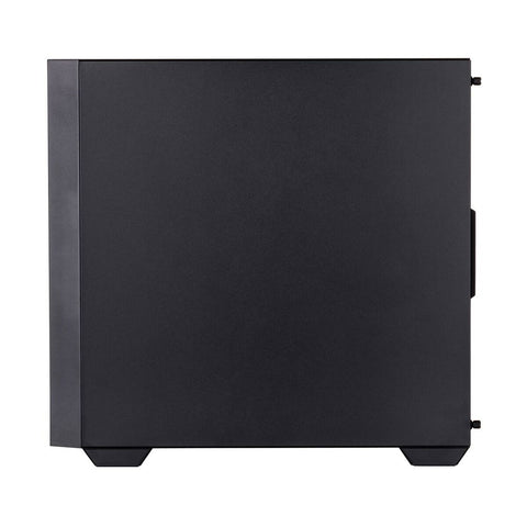 ATX Semi-tower Box Asus 90DC00H0-B19000 Black