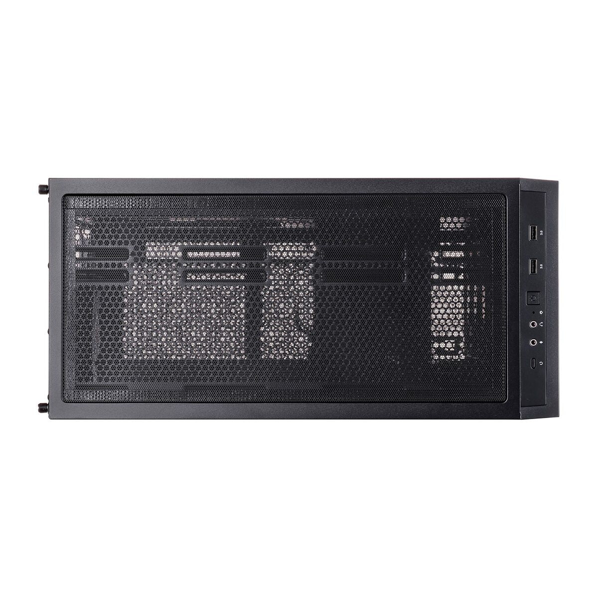 ATX Semi-tower Box Asus 90DC00H0-B19000 Black