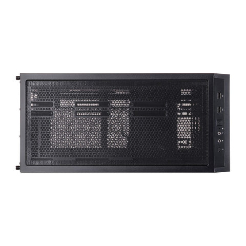 ATX Semi-tower Box Asus 90DC00H0-B19000 Black