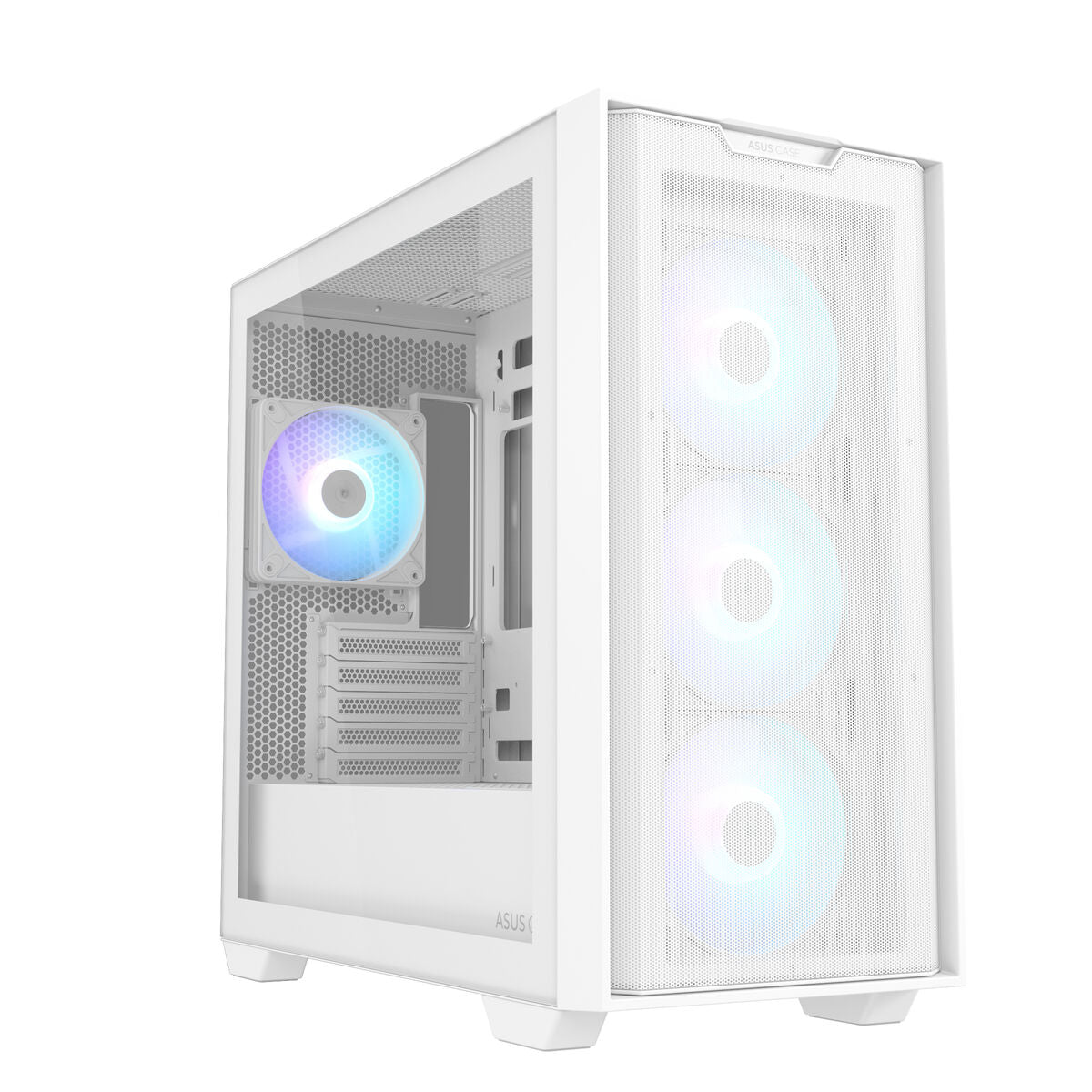 ATX Semi-tower Box Asus Enthoo Pro White