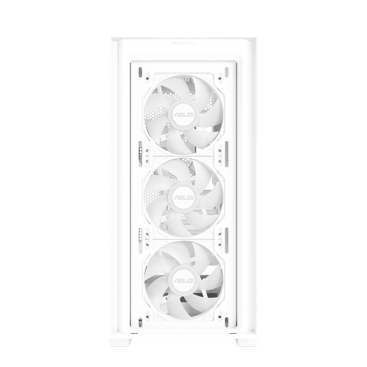 ATX Semi-tower Box Asus Enthoo Pro White