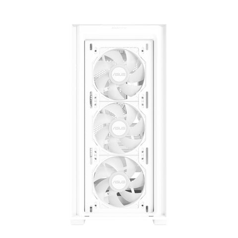 ATX Semi-tower Box Asus Enthoo Pro White
