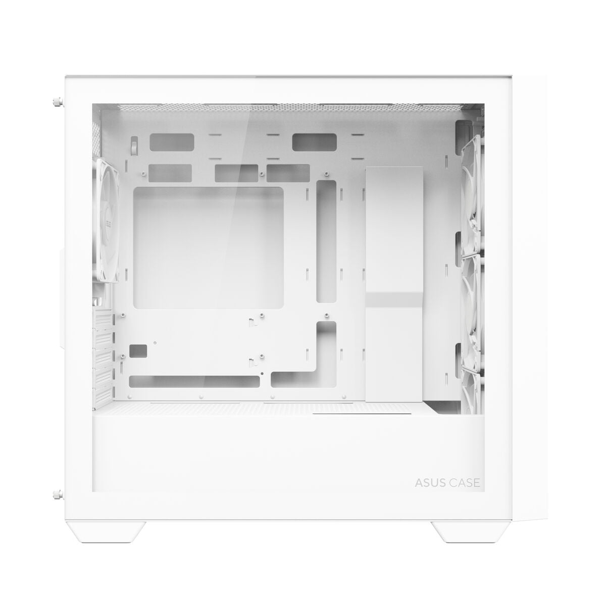 ATX Semi-tower Box Asus Enthoo Pro White