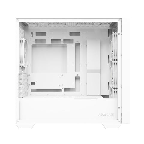 ATX Semi-tower Box Asus Enthoo Pro White
