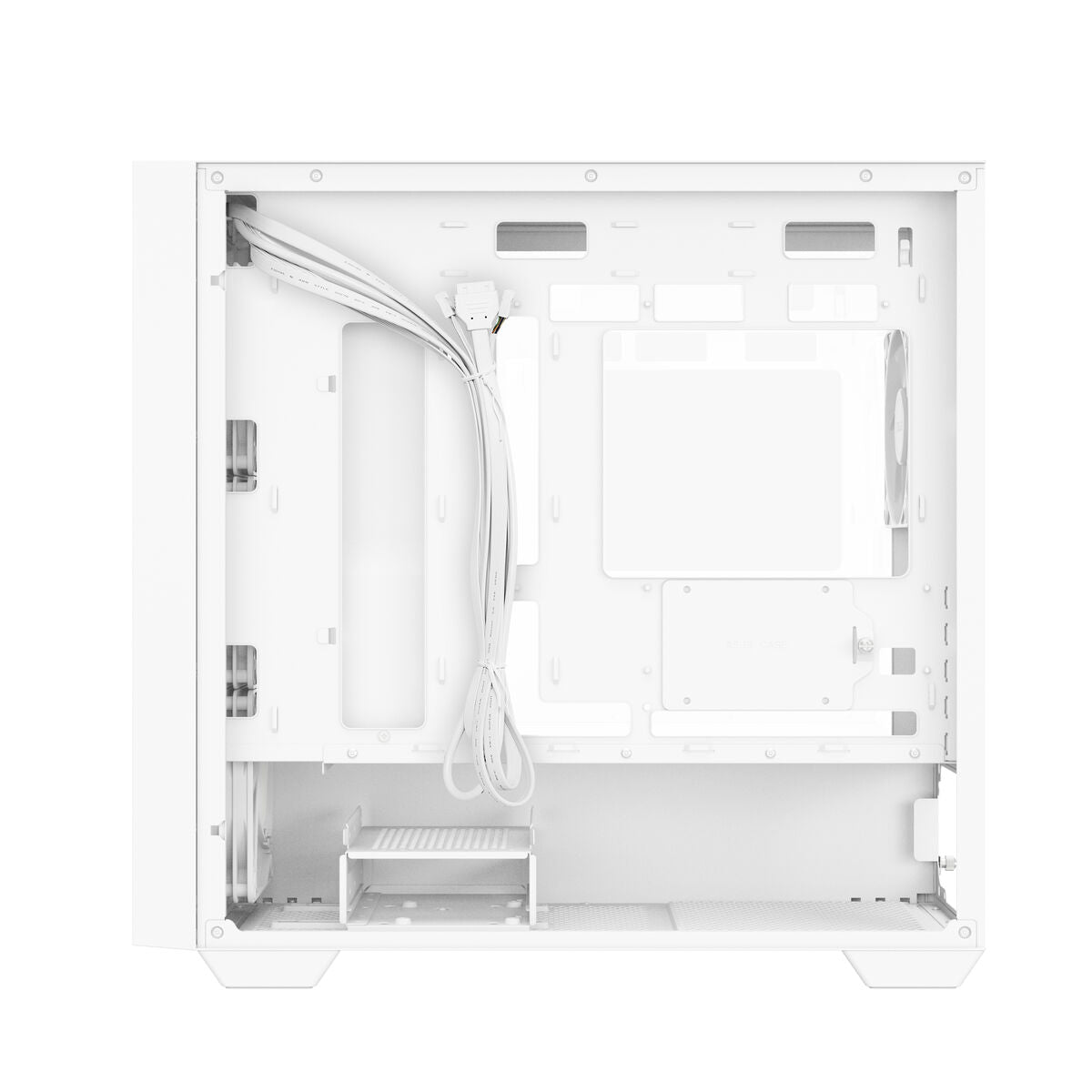 ATX Semi-tower Box Asus Enthoo Pro White