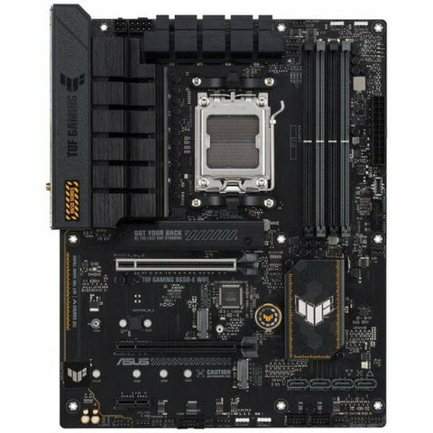 Motherboard Asus 90MB1GT0-M0EAY0 AMD B650 AMD AM5