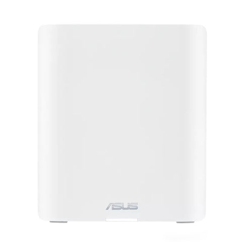 Router Asus 90IG08Y0-MO3C40 White Black Wi-Fi