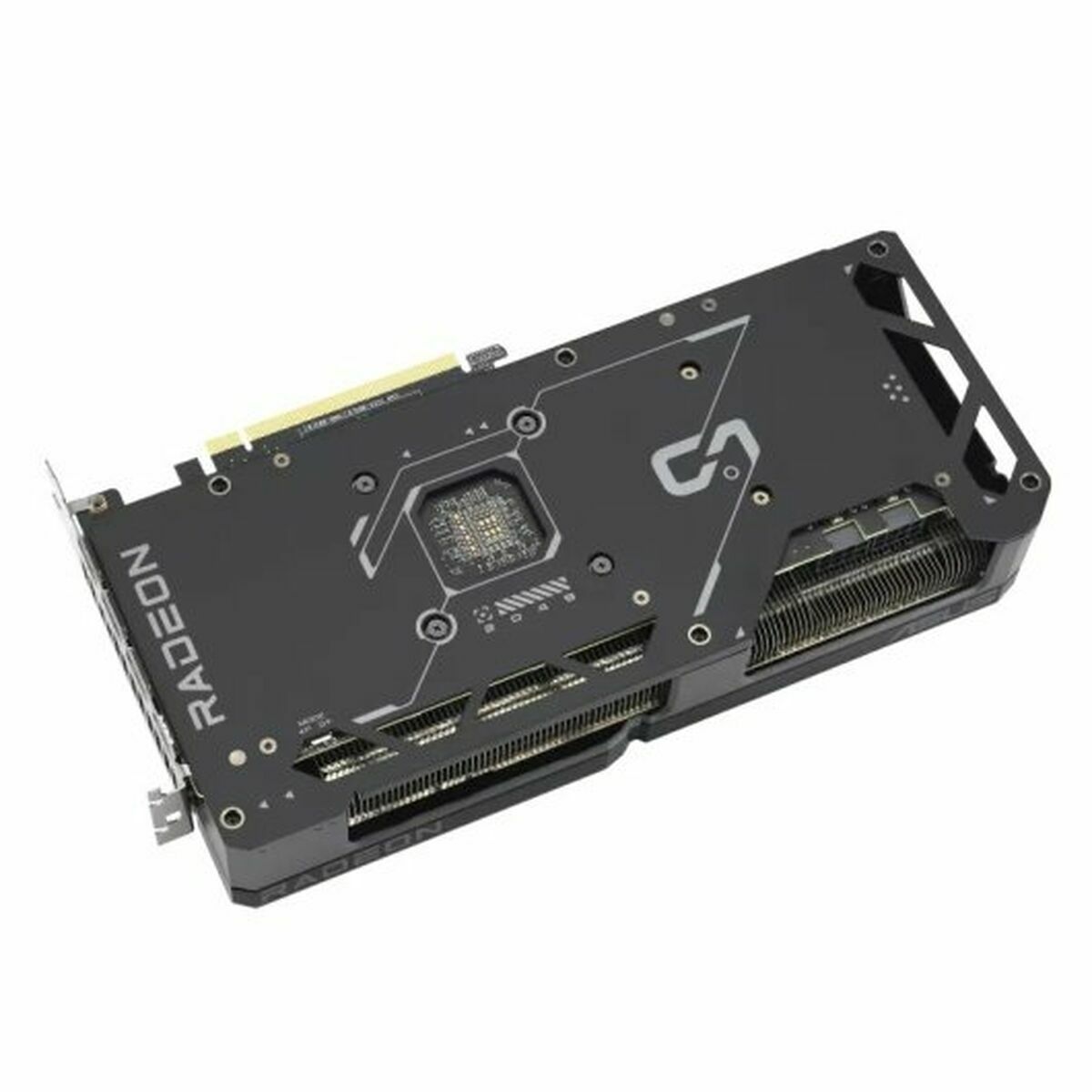 Graphics card Asus 90YV0JZ0-M0NA00 12 GB GDDR6
