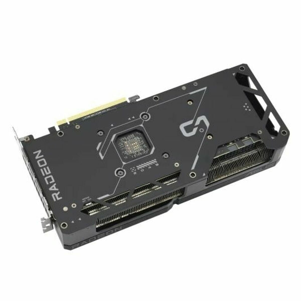 Graphics card Asus 90YV0JJ1-M0NA00 16 GB AMD RADEON RX 7800 XT GDDR6
