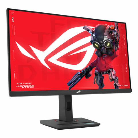 Gaming Monitor Asus XG27UCS 4K Ultra HD LCD 27"