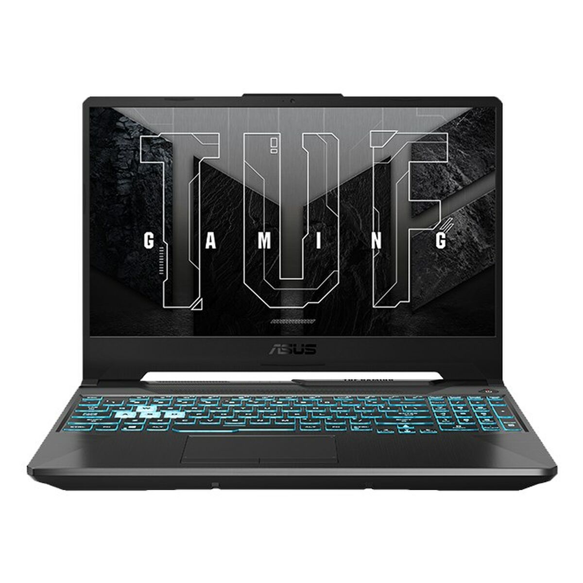Laptop Asus FA506NC-HN001W 15,6" AMD Ryzen 5 7535HS 16 GB RAM 512 GB SSD NVIDIA GeForce RTX 3050