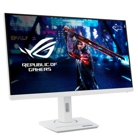 Gaming Monitor Asus XG27ACS-W Quad HD 27"