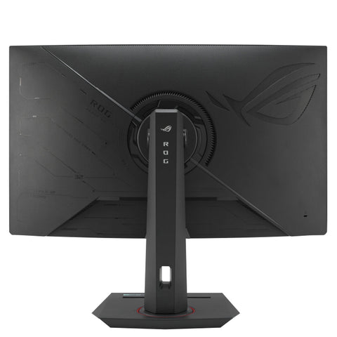 Monitor Asus 90LM09X0-B01970 31,5" Quad HD