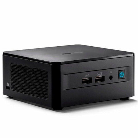 Mini PC Asus NUC 12 Pro RNUC12WSHI700002I Intel Core i7 Intel Core I7-1260P