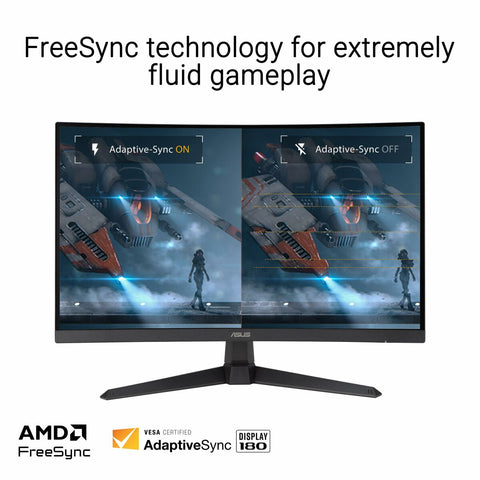 Monitor Asus 90LM0A90-B01170 27" Full HD