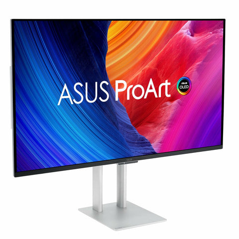 Gaming Monitor Asus 90LM03HE-B01K70 4K Ultra HD 31,5"
